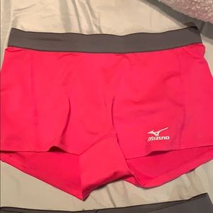 Mizuno spandex